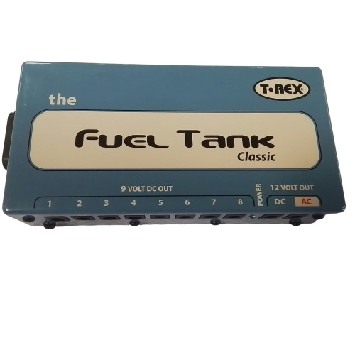 T-Rex Engineering Guitar Effects Other Vist Large View of Product Image Which is T-Rex Engineering Guitar Effects Other