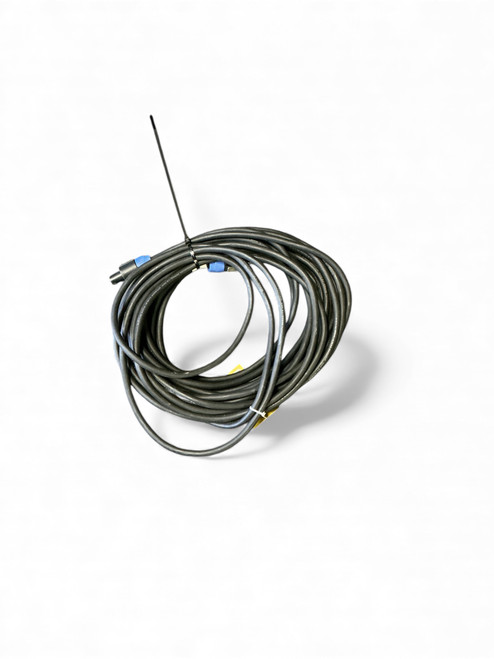 Vist Large View of Product Image Which is Used 25 FT SPEAKON CABLE Cable