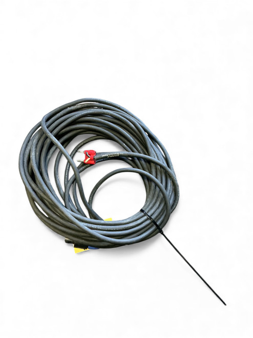 Vist Large View of Product Image Which is Used 50 FT SPEAKON TO BANANA Cable