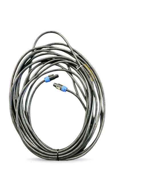 Vist Large View of Product Image Which is Used 50 FT SPEAKON CABLE Cable