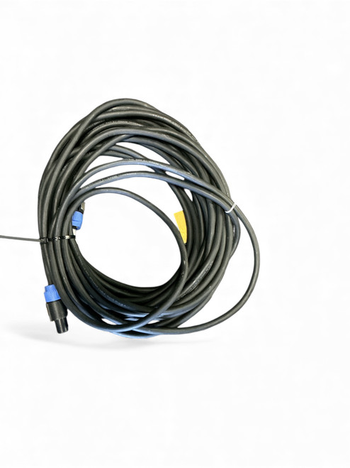 Vist Large View of Product Image Which is Used 50 FT SPEAKON CABLE Cable