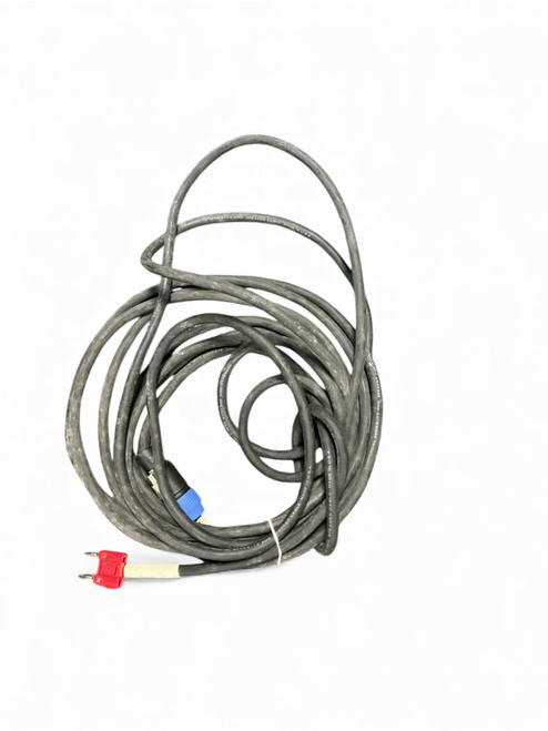 Vist Large View of Product Image Which is Used 25 FT SPEAKON TO BANANA Cable