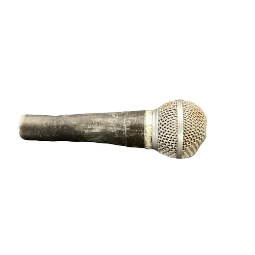 Vist Large View of Product Image Which is Used VOCAL MIC Microphone