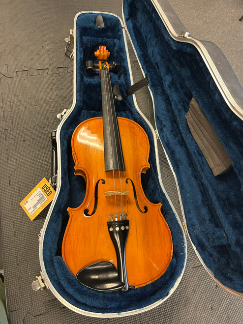 Vist Large View of Product Image Which is Used Selmer VIOLA Viola 15"