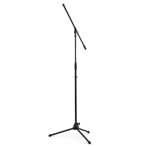 Vist Large View of Product Image Which is New - NOMAD NMS-6606 BOOM MIC STAND