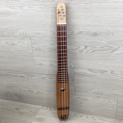 Vist Large View of Product Image Which is Used NATHAN SWEET TRAVEL MANDOLIN Mandolin