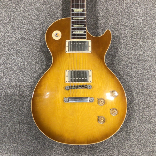Vist Large View of Product Image Which is Used 1996 GIBSON LES PAUL CLASSIC Electric Guitar