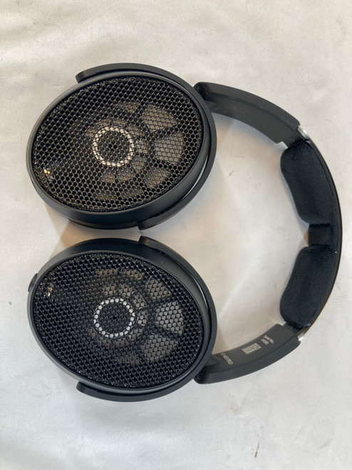 Vist Large View of Product Image Which is Used Sennheiser HD 490 PRO Plus