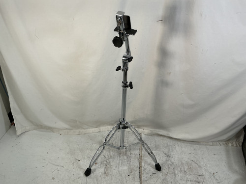 Vist Large View of Product Image Which is Used Meinl BONGO STAND Drum Hardware