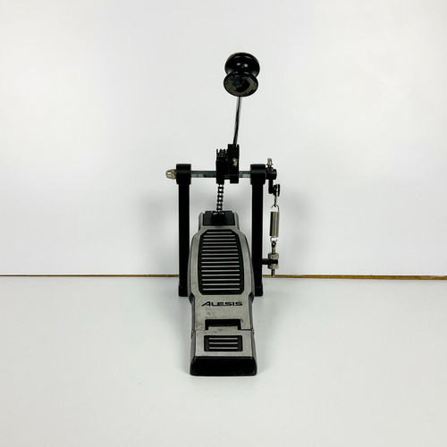Vist Large View of Product Image Which is Used Alesis Kick Drum Pedal