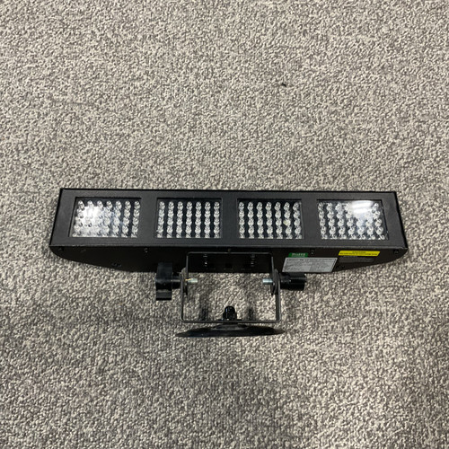 Vist Large View of Product Image Which is Used AMERICAN DJ COLOR BURST LED Light Bar