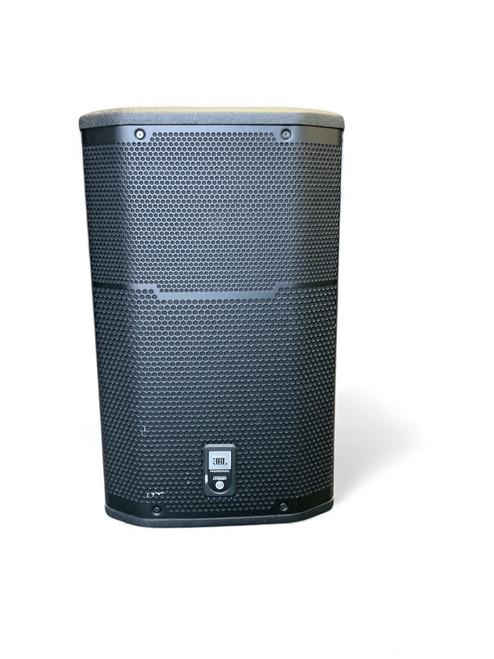 Vist Large View of Product Image Which is Used JBL PRX612M Powered Full Range Speaker Cabinet