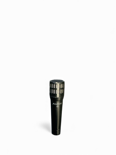 Vist Large View of Product Image Which is Used Audix I5 Dynamic Microphone