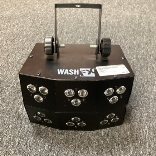 Vist Large View of Product Image Which is Used Chauvet WASH FX Single Can