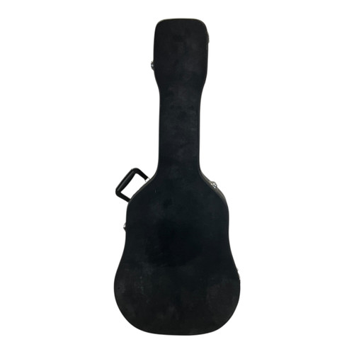 Vist Large View of Product Image Which is Used Fender Acoustic Hard Guitar Case