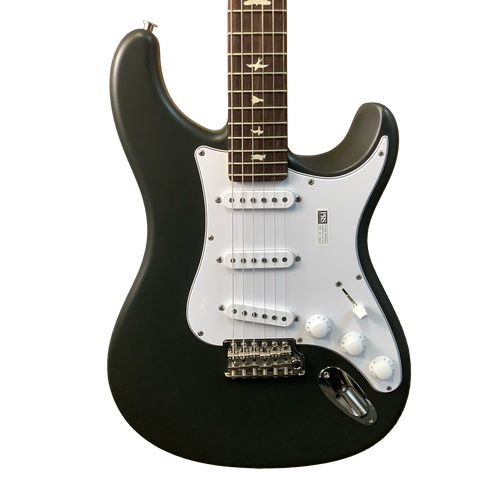 Vist Large View of Product Image Which is Used Paul Reed Smith - PRS SILVER SKY / W GIG BAG Electric Guitar Silver/Gray 6-String