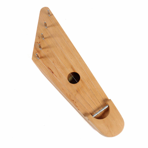 Vist Large View of Product Image Which is Used KANTELE Guitar