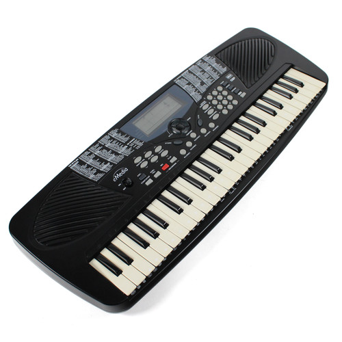 Vist Large View of Product Image Which is Used PORTABLE KEYBOARD 49-Key Keyboard 49-Key