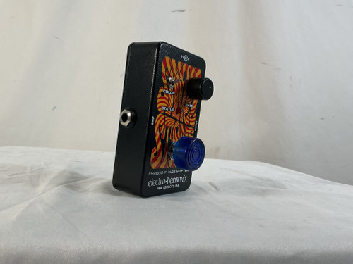 Vist Large View of Product Image Which is Used Electro Harmonix (E/H) SMALL STONE Phaser Pedal