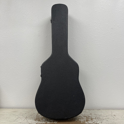 Vist Large View of Product Image Which is Used - Kaces DREADNOUGHT ACOUSTIC CASE 