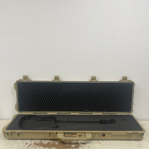 Vist Large View of Product Image Which is Used - APACHE 9800 PROTECTIVE EQUITMENT CASE