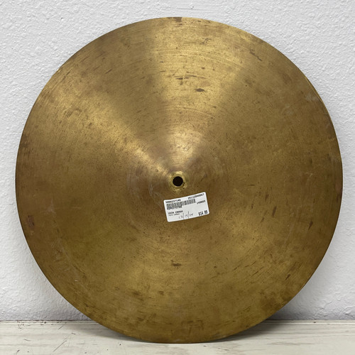 Vist Large View of Product Image Which is Used - MISC 18IN CRASH - Crash Cymbal 16"