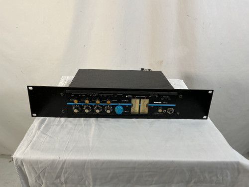 Vist Large View of Product Image Which is Used Shure FP42 STEREO MIXER Rackmount Mixer