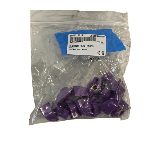 Vist Large View of Product Image Which is Used CHICKEN HEAD KNOBS Guitar Hardware
