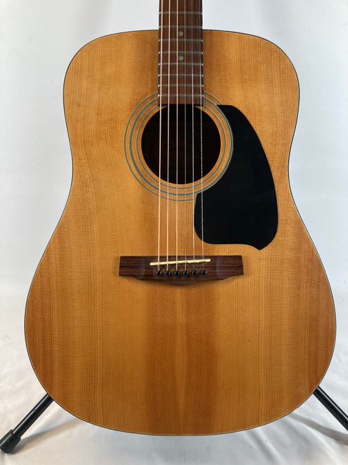 Vist Large View of Product Image Which is Used Ibanez PF3 PERFORMANCE Acoustic Guitar
