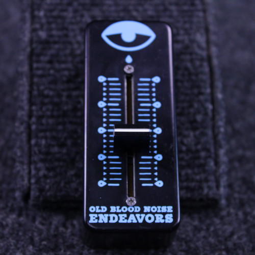 Vist Large View of Product Image Which is Used Old Blood Noise EXPRESSION SLIDER Expression Pedal