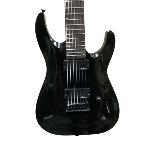 Vist Large View of Product Image Which is Jackson Electric Guitars 7-String