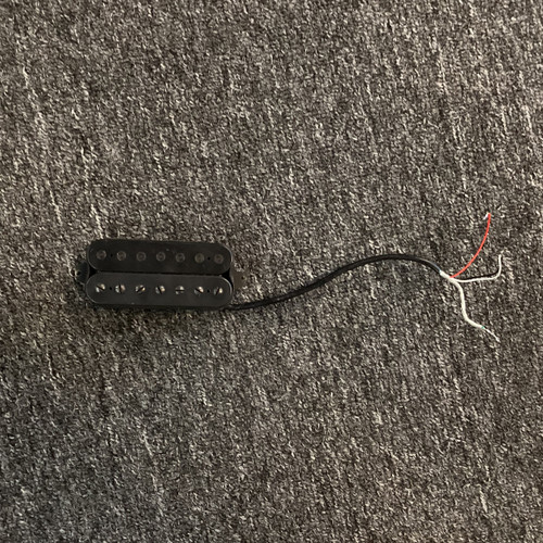 Vist Large View of Product Image Which is Used Dimarzio DP757 ILLUMINATOR 7 Guitar Pickup