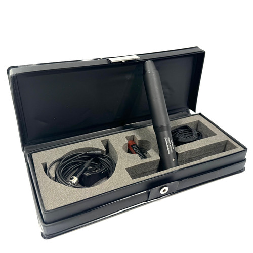 Vist Large View of Product Image Which is Used Audio Technica AT899 Lavalier Microphone