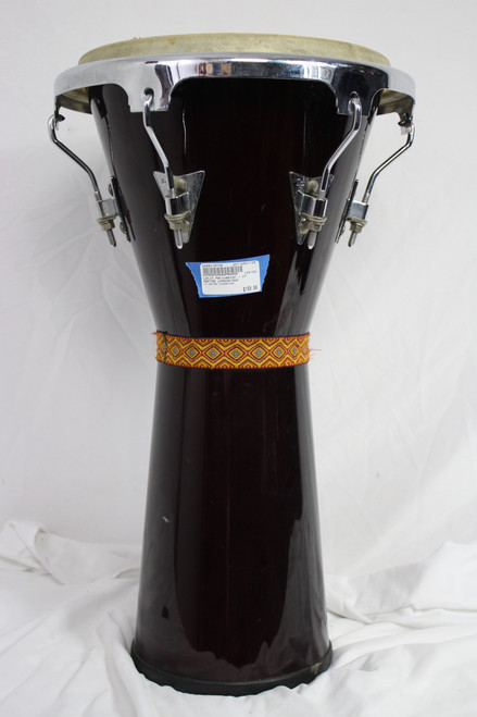 Vist Large View of Product Image Which is Used Latin Percussion - LP ASPIRE LPA630-DWC Conga