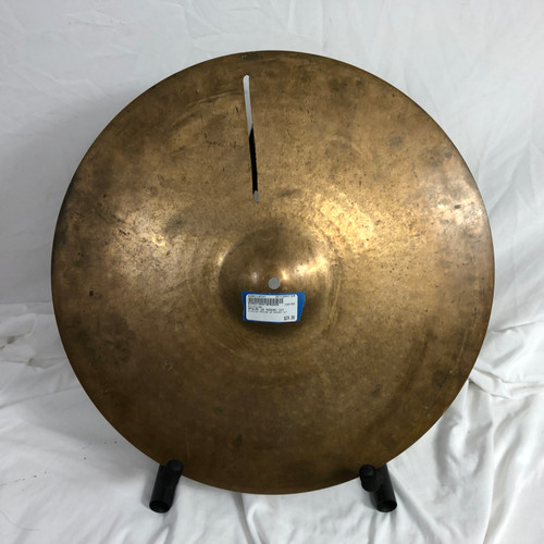 Vist Large View of Product Image Which is Used Zildjian MPULSE 20 MODDED CUT Cymbal