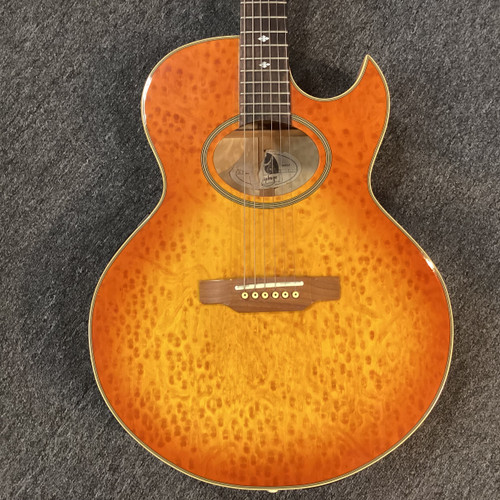 Vist Large View of Product Image Which is Used Epiphone PR7E Laminate Top Acoustic Guitar Other