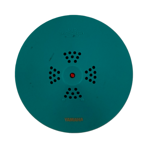 Vist Large View of Product Image Which is Used Yamaha QT-1 METRONOME Percussion Accessory