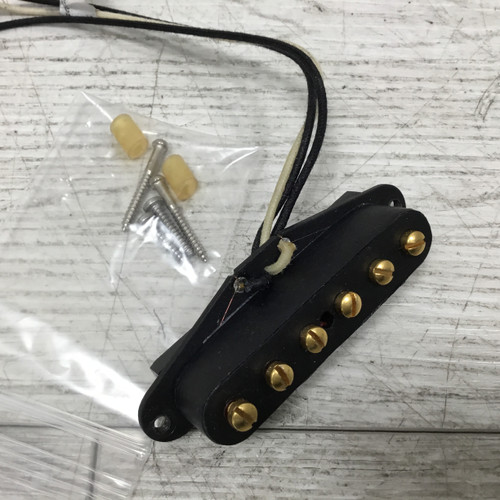 Vist Large View of Product Image Which is Used Lindy Fralin SP43 Neck Guitar Pickup