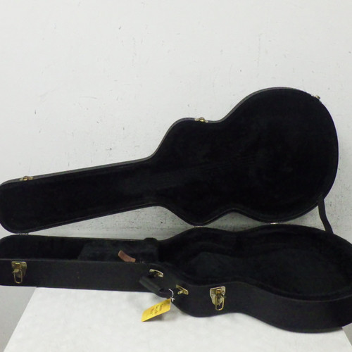 Vist Large View of Product Image Which is Used Squier ACOUSTIC HARDSHELL CASE Guitar Case