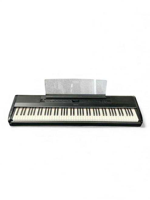 Vist Large View of Product Image Which is Used Yamaha P 515 Vintage 88-Key  Keyboard 88-key