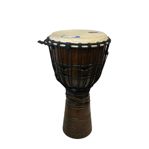Vist Large View of Product Image Which is Used Toca 10IN DJEMBE Djembe