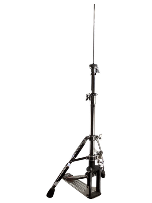 Vist Large View of Product Image Which is Used DW 9000 2 LEG HI HAT STAND
