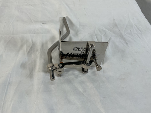 Vist Large View of Product Image Which is Used Hipshot STRING BENDING SYSTEM/B-BENDER Guitar Hardware