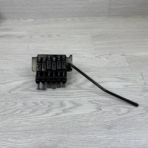 Vist Large View of Product Image Which is Used Gotoh GE1996T BLACK Guitar Hardware