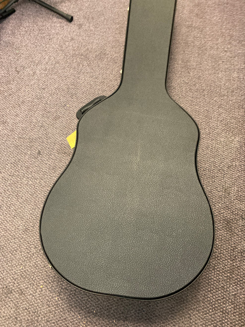 Vist Large View of Product Image Which is Used ACOUSTIC DREADNOUGHT CASE Guitar Case