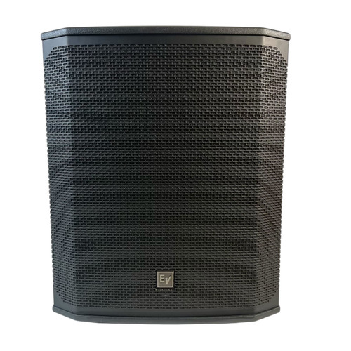 Vist Large View of Product Image Which is Used Electrovoice - EV ELX200-18SP Powered Sub