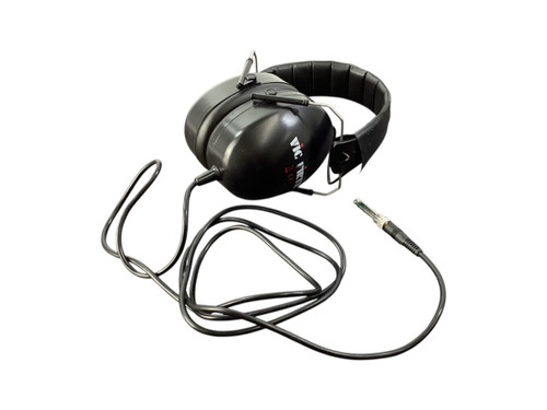 Vist Large View of Product Image Which is Used Vic Firth ISOLATION HEADPHONES