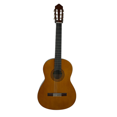 Vist Large View of Product Image Which is New YAMAHA C40II CLASSICAL GUITAR