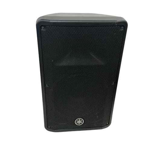 Vist Large View of Product Image Which is Used Yamaha DBR12 SINGLE Powered Studio Monitor