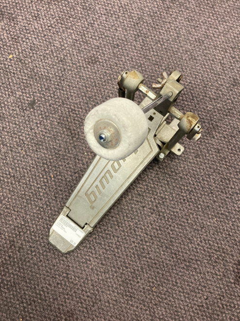 Vist Large View of Product Image Which is Used Ludwig KICK PEDAL Kick Drum Pedal